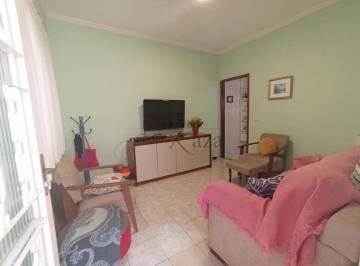 Casa · 125m² · 2 Quartos · 2 Vagas · Oportunidade - Casa - Jardim Satélite - 2 Dormitórios - 97,47m².