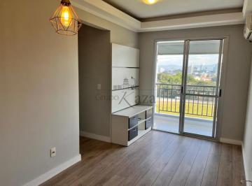 Apartamento · 55m² · 2 Quartos · 1 Vaga · Apartamento - Jardim Augusta - Condomínio Citta Di Roma - 2 Dormitórios - 63m².