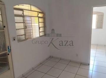 Casa · 70m² · 2 Quartos · 1 Vaga · Oportunidade - Casa - Jardim Satélite  - 2 Dormitórios - 70m².