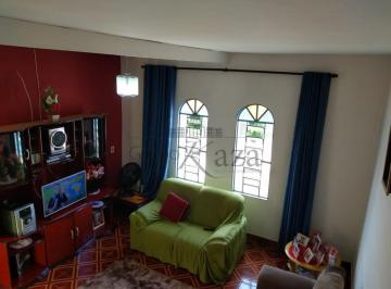 Casa · 153m² · 8 Quartos · 1 Vaga · Casa Sobrado em São José dos Campos