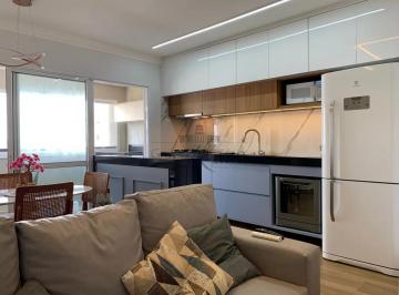 Apartamento · 72m² · 3 Quartos · 2 Vagas · Oportunidade - Apartamento - Residencial Blue View - Vila Industrial - 3 Dormitórios - 72m².