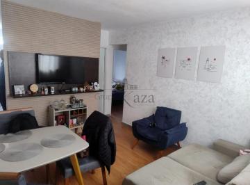 Apartamento · 49m² · 2 Quartos · 1 Vaga · Oportunidade - Apartamento - Residencial Sport Center - Jardim Satélite - 2 Dormitórios - 49m².