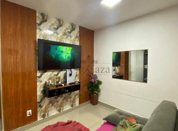 Apartamento · 45m² · 2 Quartos · 1 Vaga · Oportunidade - Apartamento - Jardim das Cerejeiras - Residencial Campo Di Sevilha - 2 Dormitórios - 