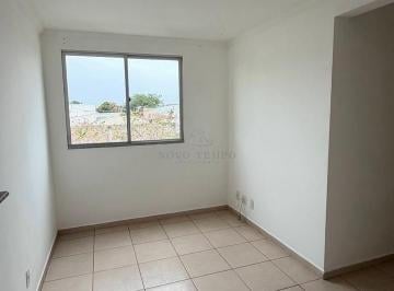Apartamento · 60m² · 2 Quartos · 1 Vaga · Apartamento com 2 quartos, sendo 1 suíte em Araçatuba/SP
