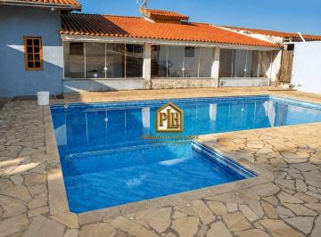 5acc8b87b8f698beb0236ec646f917805ac392be · Chácara em Condomínio Fechado com Piscina e Churrasqueira Atibaia / SP
