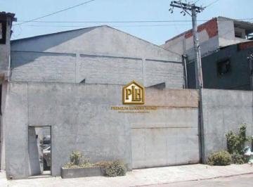 efa67170b2b59cfe35b0e5c9d56ccb24aea14d2a · Galpão à venda, 900 m² por R$ 3.300.000,00 - Vila Carrão - São Paulo/SP