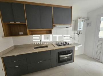 Apartamento · 64m² · 2 Quartos · 2 Vagas · Apartamento com 2 dormitórios para alugar, 63 m²- Centro - Santo André/SP