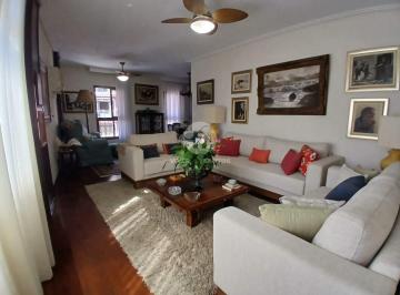 Apartamento · 240m² · 3 Quartos · 2 Vagas · Apartamento 3 Dormitórios, 2 Suítes, Vista Mar e 2 Vagas na Ponta da Praia - Santos/SP