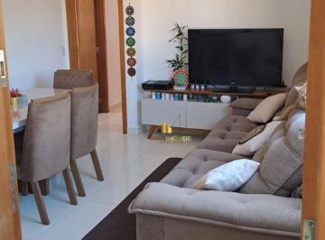 0b61bcc994a0efafaf43e532f30d856cc8b81be6 · Apartamento com 3 dormitórios à venda no Ovídeo Guerra - Lagoa Santa/MG