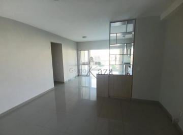 Apartamento · 98m² · 3 Quartos · 2 Vagas · Apartamento - Jardim Califórnia - Residencial Eco Vitta - 3 Dormitórios - 98m².