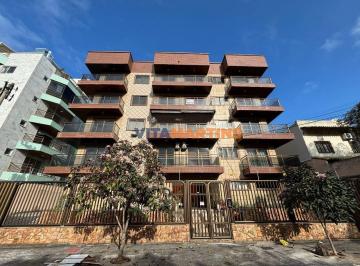 Apartamento · 90m² · 2 Quartos · 1 Vaga · Apartamento de 2 quartos (1 suíte) por R$2.500,00 + TAXAS no Braga em Cabo Frio/RJ