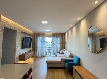 Apartamento · 88m² · 3 Quartos · 1 Vaga · Apartamento - Jardim Paraiso - Condomínio Ilha do Norte - 3 Dormitórios - 88m².