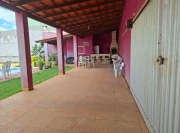 Casa de 2 quartos, Arniqueira · CONJUNTO 03