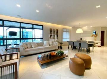 Apartamento · 195m² · 4 Quartos · 4 Vagas · APARTAMENTO | 4 QUARTOS | 4 VAGAS - BAIRRO FUNCIONÁRIOS R$ 2.790.000,00