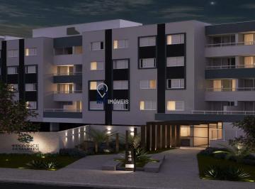 Apartamento · 55m² · 2 Quartos · 1 Vaga · Unidades à venda, 2 quartos, São Luiz - Belo Horizonte