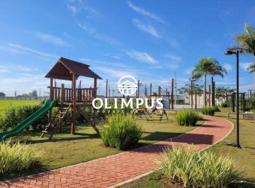 Terreno · 275m² · Terreno para Venda no Condomínio Boulevard Umuarama no Bairro Grand Ville em Uberlândia