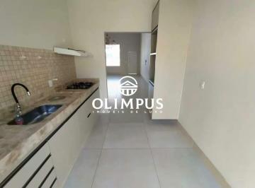 Casa · 200m² · 3 Quartos · 2 Vagas · Casa para Alugar no Bairro Jardim Inconfidência em Uberlândia