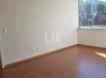 Apartamento · 150m² · 4 Quartos · 2 Vagas · Apartamento à venda, 4 quartos, 1 suíte, 2 vagas, Santa Lúcia - Belo Horizonte/MG