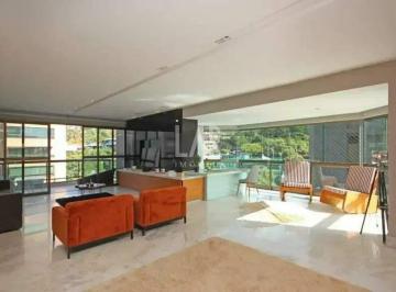 Apartamento · 280m² · 3 Quartos · 4 Vagas · Apartamento à venda, 3 quartos, 3 suítes, 4 vagas, Serra - Belo Horizonte/MG