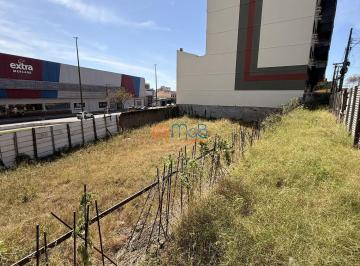 Terreno · 600m² · Terreno Comercial de 600 m² em Localização Premium na Principal Avenida