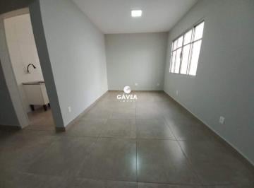 Apartamento · 45m² · 1 Quarto · 1 Vaga · Apartamento para aluguel no José Menino em Santos.