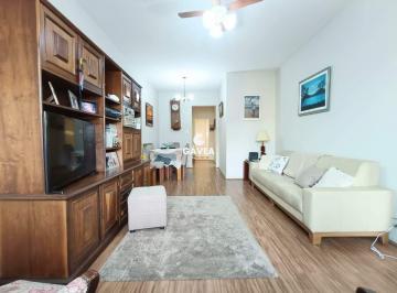 Apartamento · 92m² · 2 Quartos · 1 Vaga · Apartamento à venda no Campo Grande em Santos.