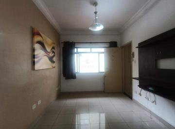 Apartamento · 65m² · 2 Quartos · 1 Vaga · Apartamento para aluguel no Itararé em São Vicente.