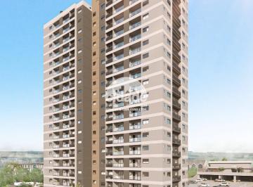 Apartamento · 65m² · 2 Quartos · 1 Vaga · Apartamento residencial 1 suíte com 1 vaga no Bairro Canadá, Cascavel/PR