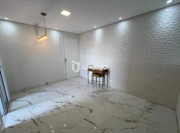 Apartamento · 54m² · 2 Quartos · 2 Vagas · Apartamento para aluguel, 2 quartos, 2 vagas, Jardim Abaeté - Piracicaba/SP