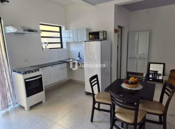 Apartamento · 30m² · 1 Quarto · Kitnet para aluguel, 1 quarto, Residencial Serra Verde - Piracicaba/SP