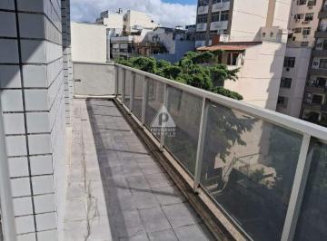 Apartamento · 125m² · 4 Quartos · 2 Vagas · Excelente Apt 4 Quartos com Suíte e 2 Vagas na Rua Dr. Satamini – Tijuca
