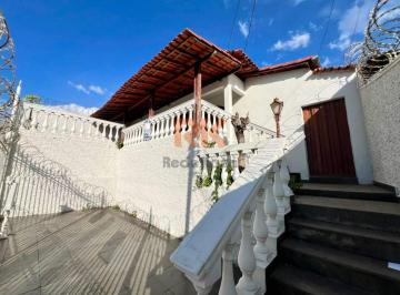 Casa · 215m² · 4 Quartos · 2 Vagas · Casa para Aluguel 4 quartos (Residencial/Comercial) no Alípio de Melo - BH