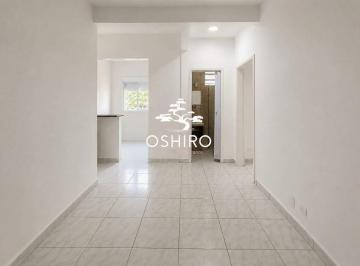 Apartamento · 44m² · 1 Quarto · 1 quarto na quadra da praia