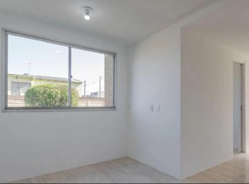 Apartamento · 44m² · 2 Quartos · 1 Vaga · Apartamento com 2 Quartos, Churrasqueira, Piscina e 1 Vaga no Sarandi