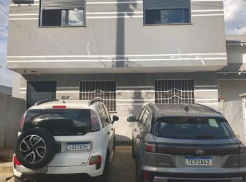 Apartamento · 31m² · 1 Quarto · Kitnet 1 Quarto à Venda no Jardim Algarve em Alvorada