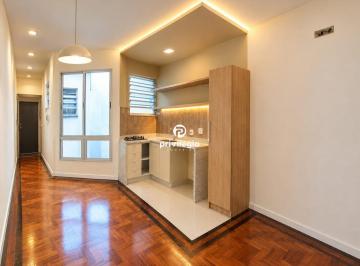 Apartamento · 42m² · 1 Quarto · Apartamento de 1 quarto à venda entre Catete e Glória
