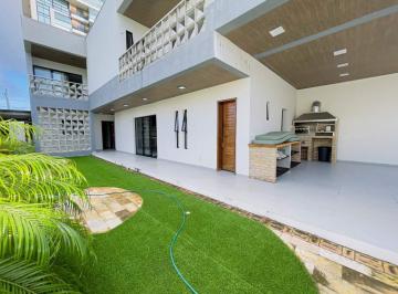 Casa · 260m² · 4 Quartos · 2 Vagas · Casa à venda, 4 quartos, 4 suítes, 2 vagas, Poço - Cabedelo/PB