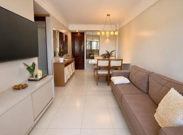 Apartamento · 78m² · 3 Quartos · 1 Vaga · Apartamento à venda, 3 quartos, 1 suíte, 1 vaga, Expedicionários - João Pessoa/PB
