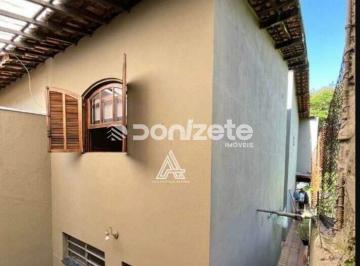 Casa · 208m² · 3 Quartos · 2 Vagas · Sobrado residencial à venda em Santo André (Vila Alzira) | 3 dormitórios, 1 suíte, 2 vagas