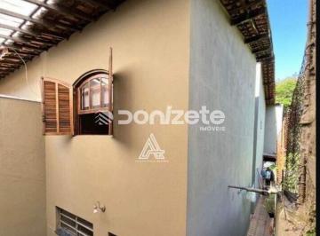 Casa · 208m² · 3 Quartos · 2 Vagas · Sobrado residencial à venda em Santo André (Vila Alzira) | 3 dormitórios, 1 suíte, 2 vagas