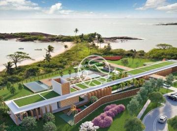 bdae72b5c95e026ac6e42f1e50516383bfd2c64d · Lote a venda no Alphaville Tres Praias 694 m2 em Guarapari ES