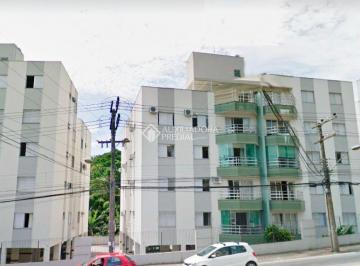 Apartamento · 176m² · 3 Quartos · 1 Vaga · Cobertura Horizontal no bairro Pantanal em Florianópolis-SC
