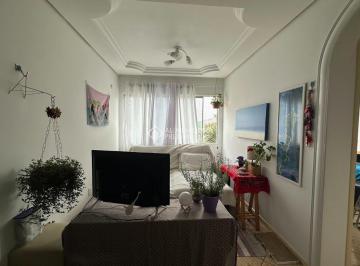 Apartamento · 60m² · 3 Quartos · 1 Vaga · Apartamento de 3 dormitorios no Itacorubi perto da UDESC