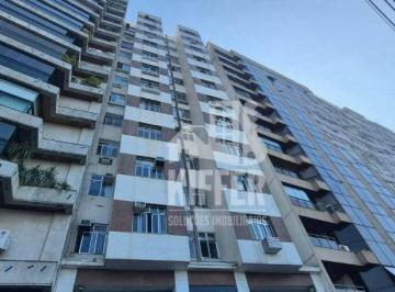 Frente do Prédio · Apartamento com 2 quartos à venda, 97 m² por R$ 790.000 - Ingá - Niterói/RJ