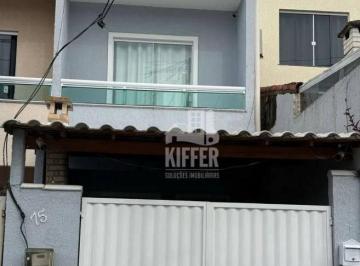 Casa duplex à venda em Alcântara São Gonçalo RJ · Casa com 2 quartos à venda, 71 m² por R$ 280.000 - Alcântara - São Gonçalo/RJ