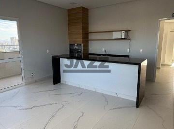 Apartamento · 80m² · 3 Quartos · 2 Vagas · Apartamento à venda no Parque Industrial - Edifício Antônio Carlos