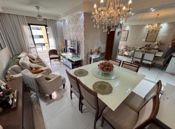 Apartamento de 3 quartos, Salvador · Vendo lindo apartamento de 3/4 com suite decorado na Pituba