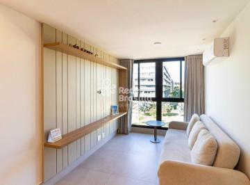 Apartamento · 53m² · 2 Quartos · 1 Vaga · CLNW 04/05 - Apartamento de 02 quartos - Link Noroeste - Noroeste, Brasília/DF
