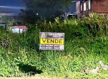bc26ffdc48c6b2f26bbbe45ec5c7c961fadb3ff9 · Terreno à venda, 250 m² por R$ 110.000,00 - Cipozinho - Embu-Guaçu/SP