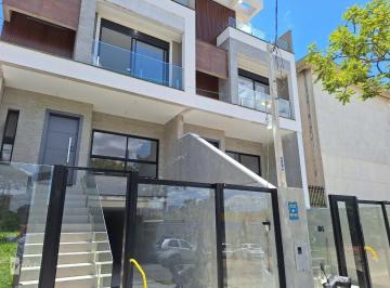 Casa · 261m² · 3 Quartos · 2 Vagas · Sobrados Res SUNSET 5 no Água verde (unid 4 ).